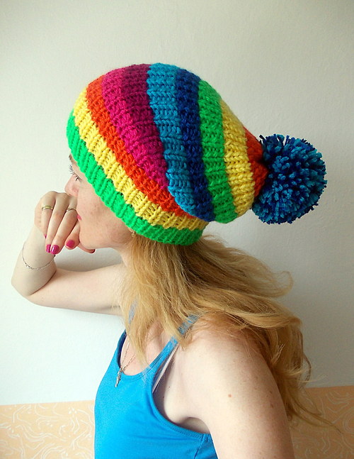 Everybody loves colours 4. — foto 1