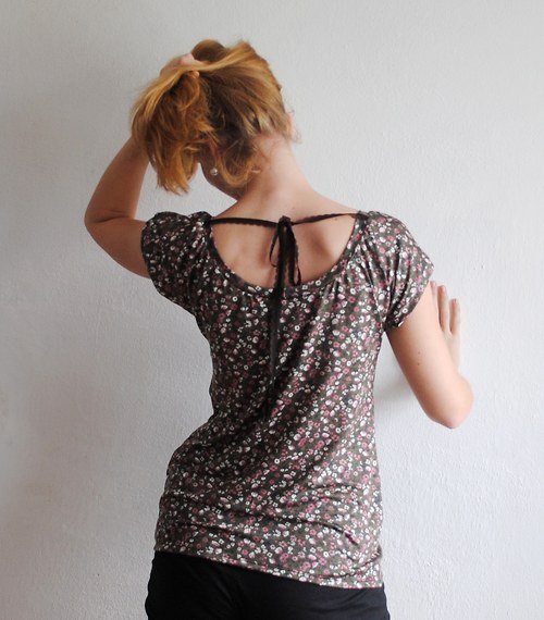 Triko — foto 1