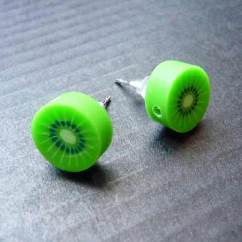 Kiwi puzety — foto 1