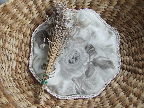 Prostírka — foto 1
