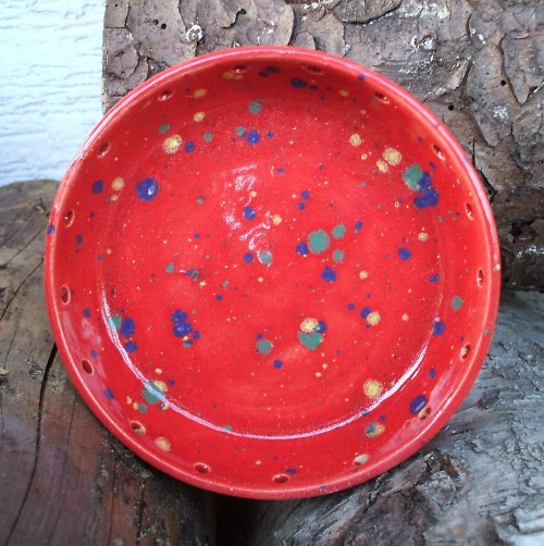 Červená — foto 1