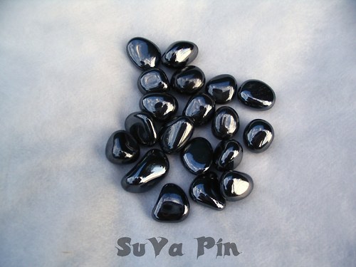 Hematit mix ;8 gr; 2ks