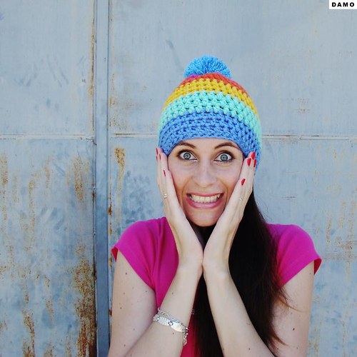 Everybody loves colours 12. — foto 1