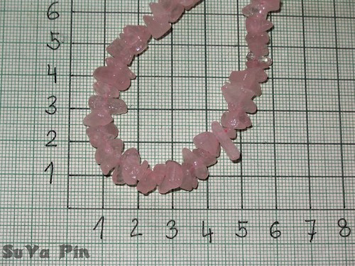 Růženín zlomky ;18 cm