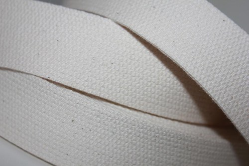 Popruh bavlněný 3 cm — foto 1
