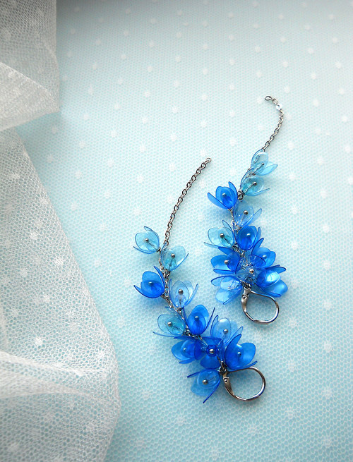 Wisteria pluvia... — foto 1
