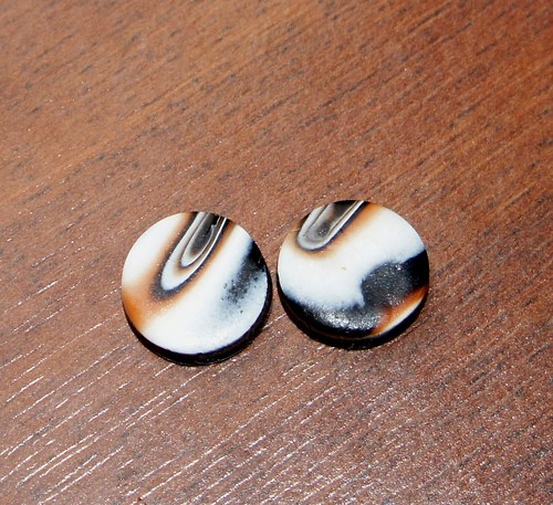 Fimo pecičky malé — foto 1