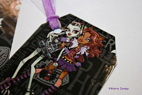 Monster High V. — foto 1