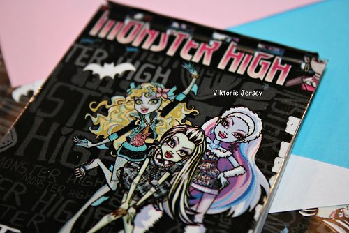 Monster High VI. — foto 1