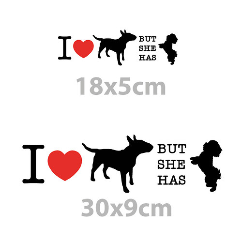 But she has ... — foto 1