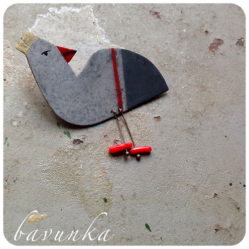 Pták — foto 1