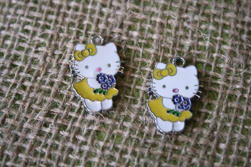 Hello kitty — foto 1