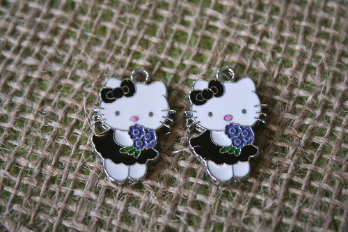 Hello kitty — foto 1