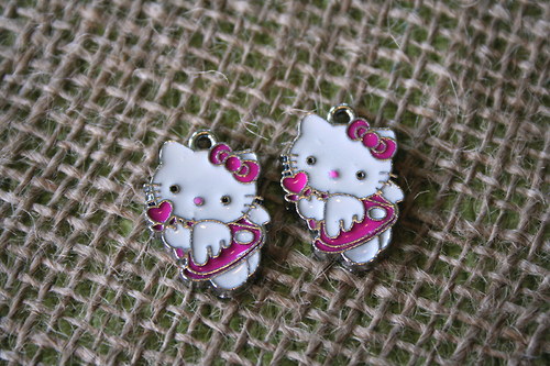 Hello kitty — foto 1