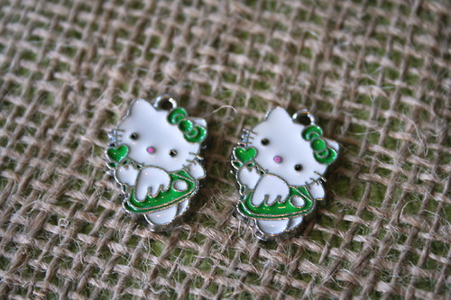 Hello kitty — foto 1