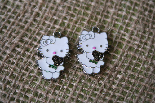 Hello kitty — foto 1