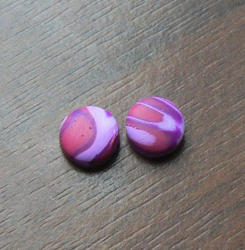 Fimo pecičky mini — foto 1