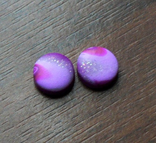 Fimo pecičky mini — foto 1