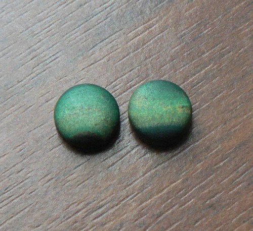 Fimo pecičky mini — foto 1