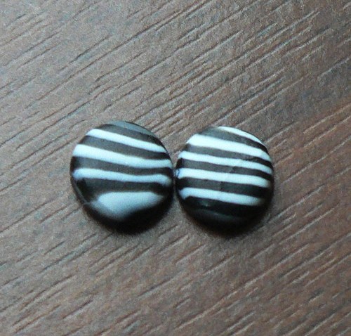 Fimo pecičky mini — foto 1