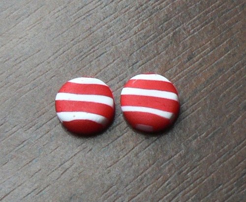 Fimo pecičky malé — foto 1