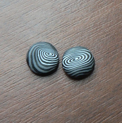 Fimo pecičky malé — foto 1