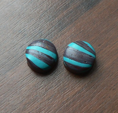Fimo pecičky malé — foto 1