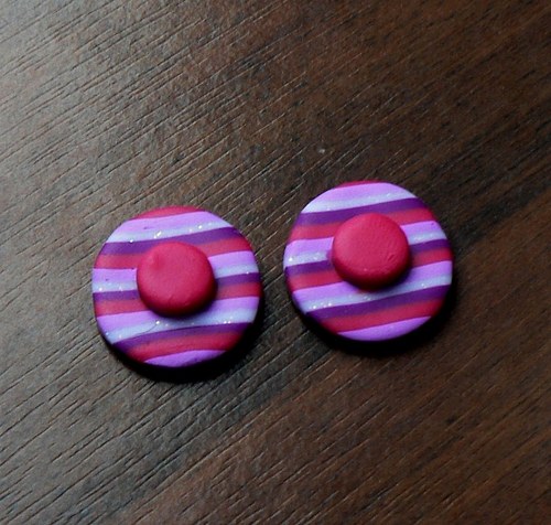 Fimo pecky — foto 1
