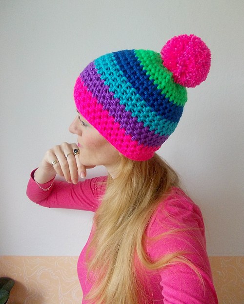 Everybody loves colours 16.