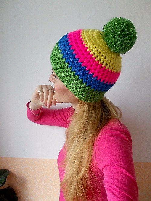 Everybody loves colours 19. SLEVA!!! PC 444,- — foto 1