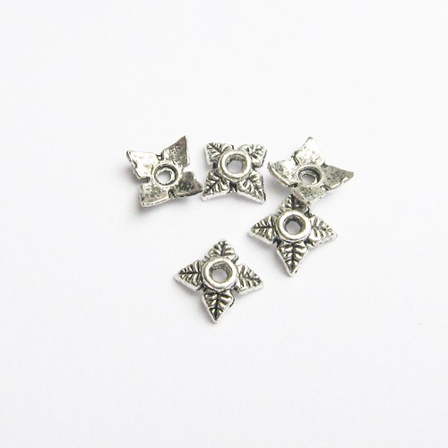 Kaplik 6 x 6 mm - 20 ks — foto 1