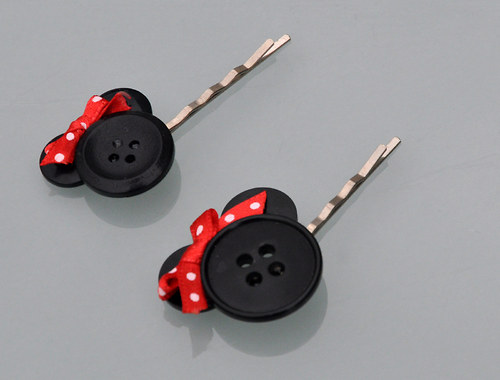 Minnie sponky — foto 1