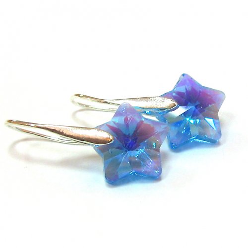 Blue star — foto 1
