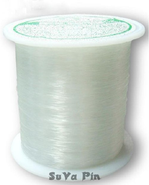 Vlasec silon 0,20mm ;200 m