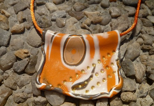 Oranžové šlenství č.2 — foto 1