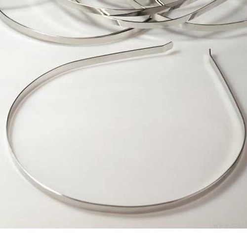 Čelenka, 370x5 mm, — foto 1