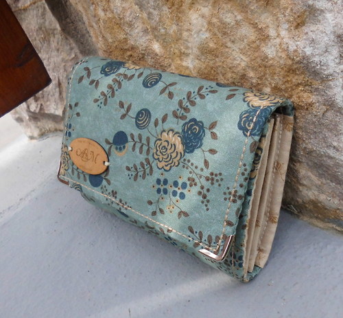 Peněženka "Everlastings" — foto 1