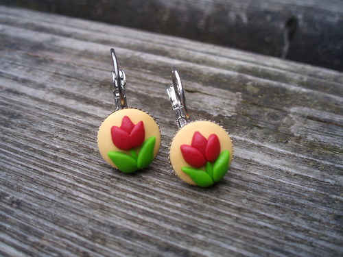 Tulipánky — foto 1