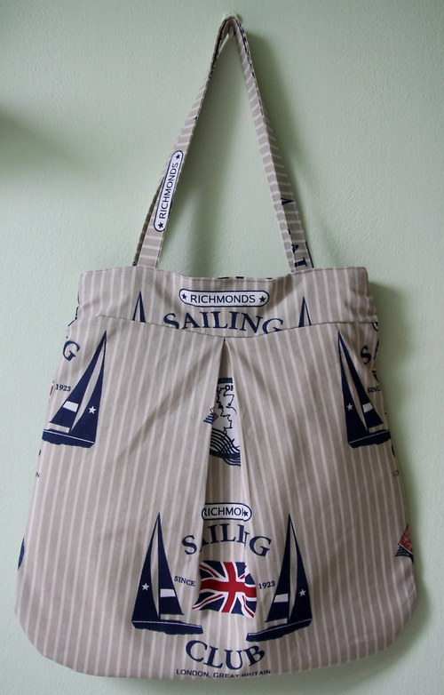 Sailing — foto 1