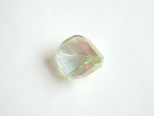 Čtverec čirý 20x20mm/1ks — foto 1