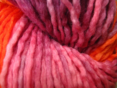 EXTRA merino Divoká — foto 1