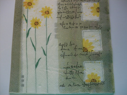 Ubrousek 3 — foto 1