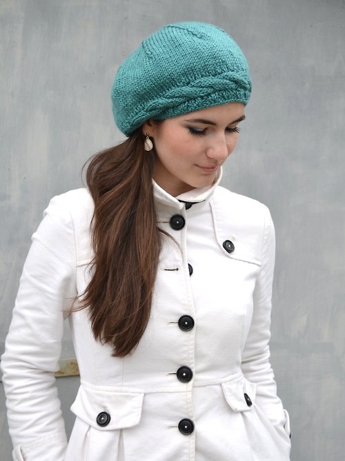 Baret Sac — foto 1