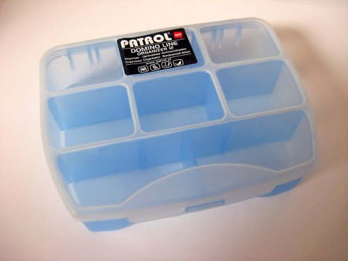Organizér — foto 1