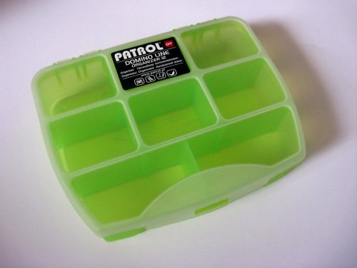 Organizér — foto 1