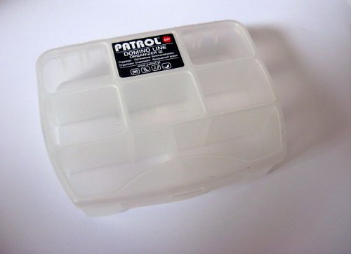 Organizér — foto 1