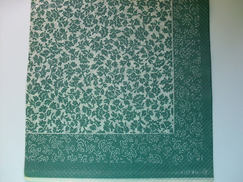 Ubrousek 97 — foto 1