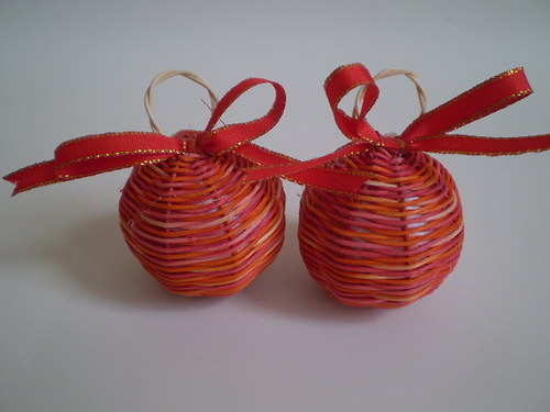 Barevná koule — foto 1