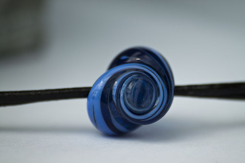 Blue Snail — foto 1