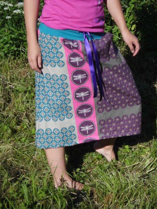 Sukně L-XL — foto 1
